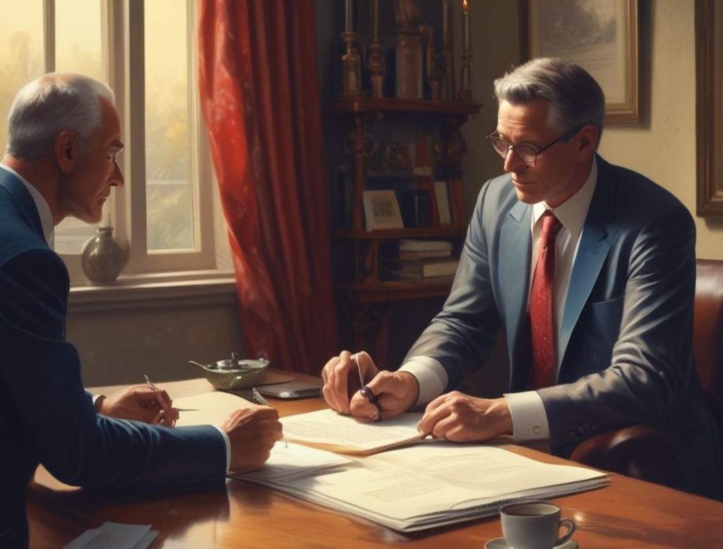 Understanding Contracts and Agreements |