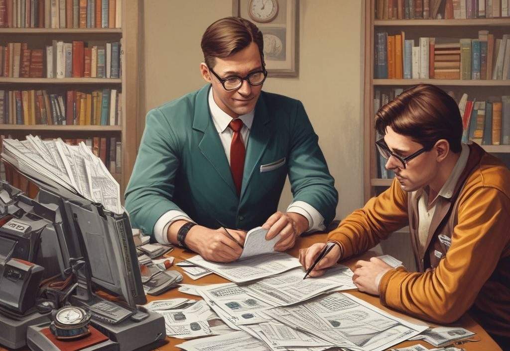 Freelancer’s Guide to Managing Money: Invoicing, Taxes, and Financial Success