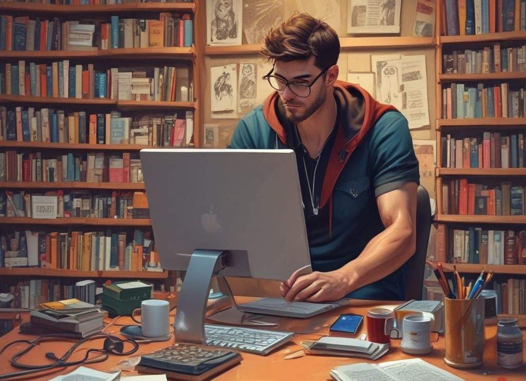 Marketing Yourself as a Freelancer: How to Attract High-Paying Clients